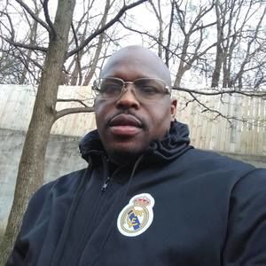 Meet your Posher, Duane